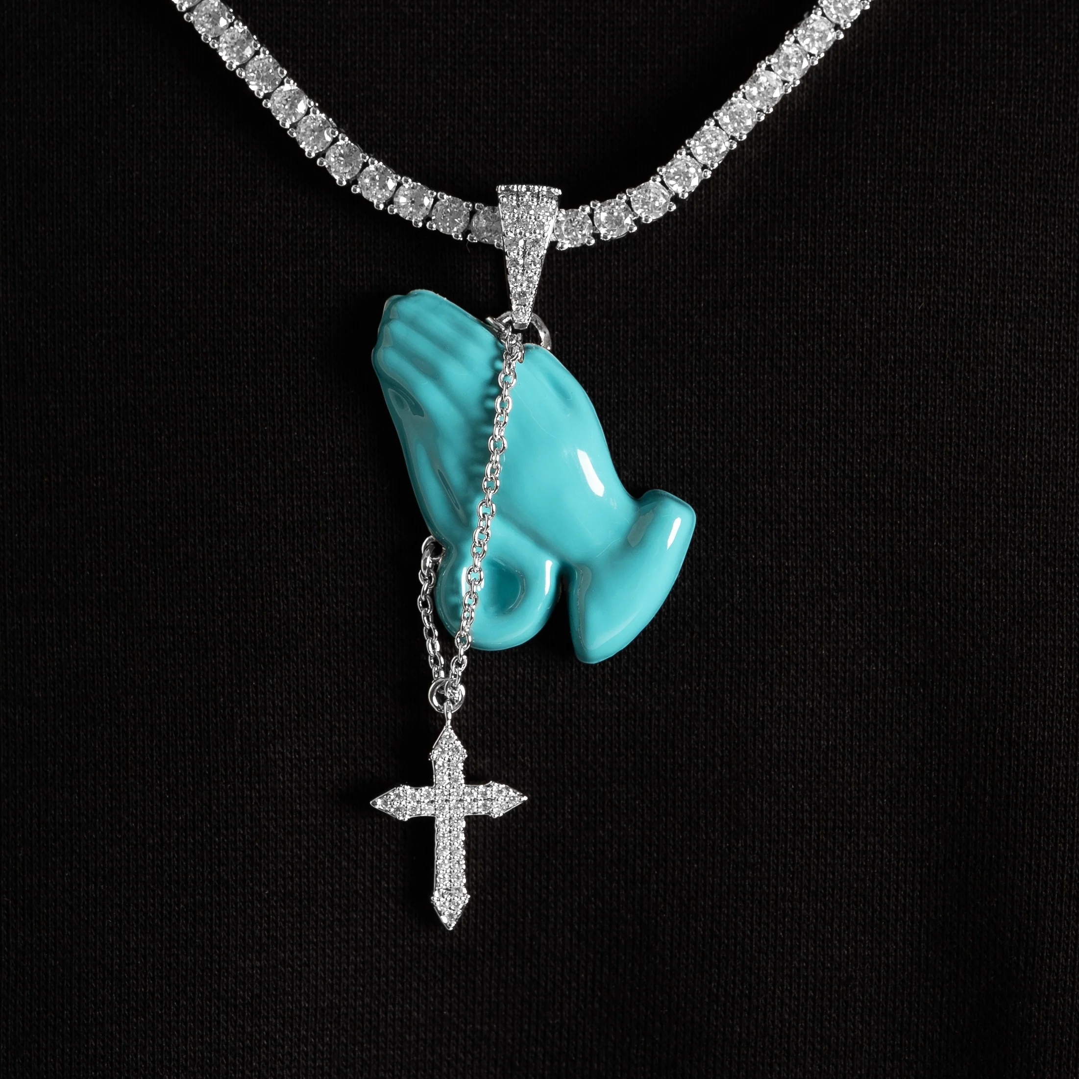 MEN'S NEW PENDANTS